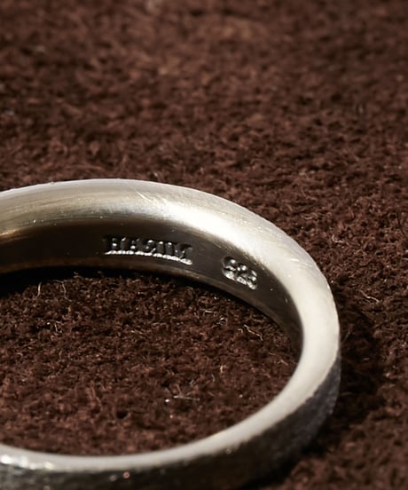 HARIM ハリム / EDGE RING3 ARASHI / HRR043AR
