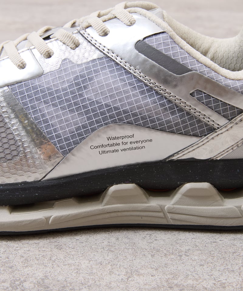 MOISTHROUGH360 モイスルー360 / VENTIRIS MT 特許取得・通気防水