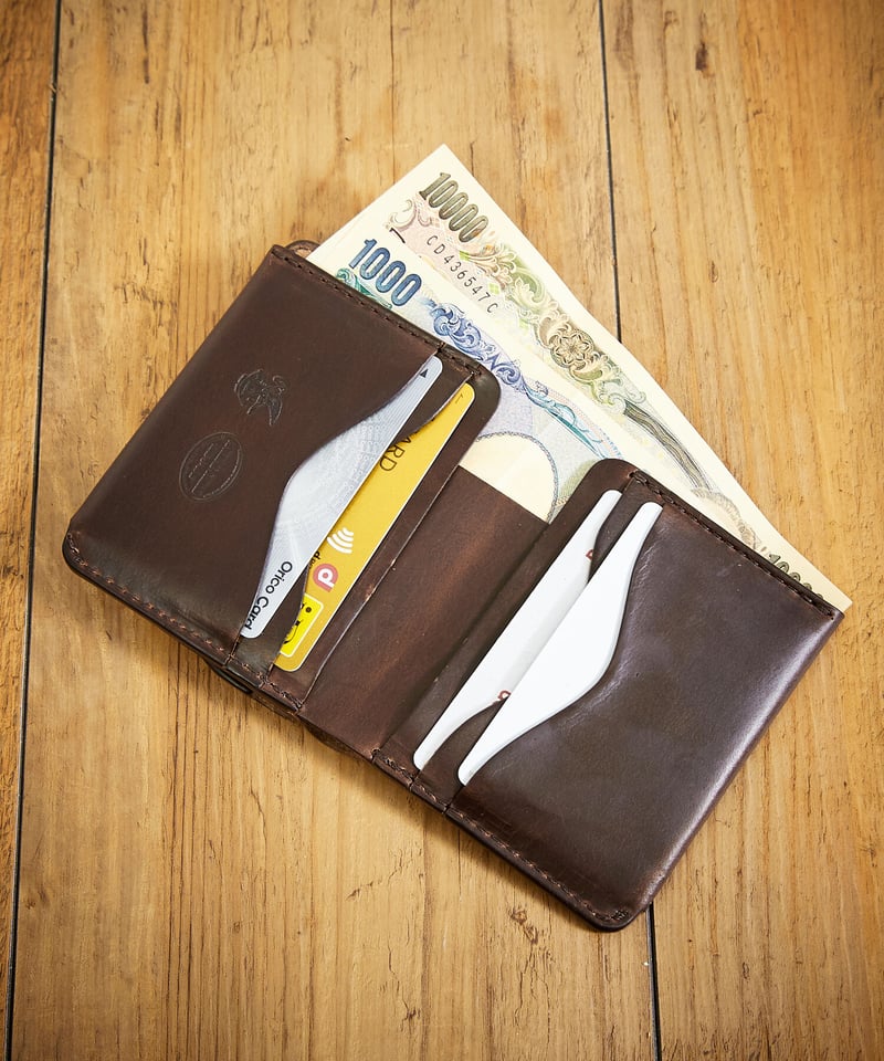 MR.OLIVE E.O.I ミスターオリーブ / HORWEEN CHROMEXCEL LE