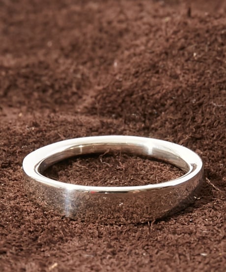 HARIM ハリム / EDGE RING3 MIRROR / HRR043WH