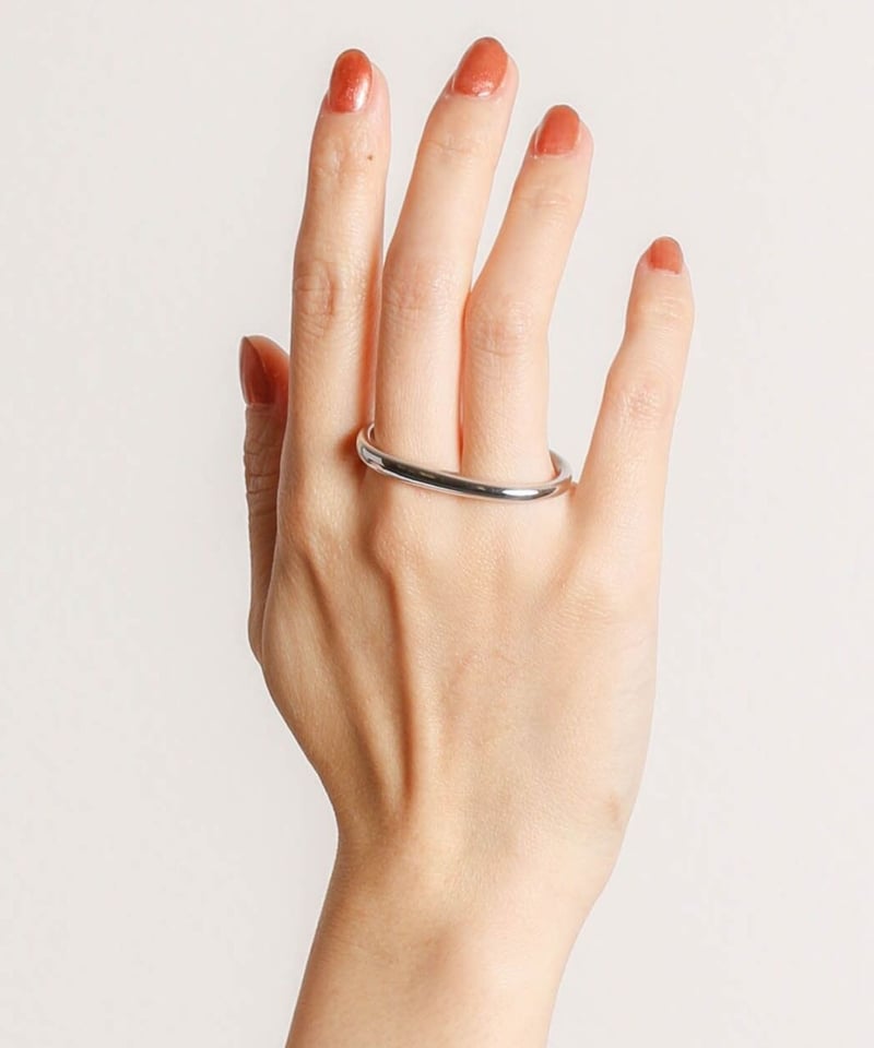 Snow Man 向井康二さん non-no着用 】MIRAH ミラ / RING リング