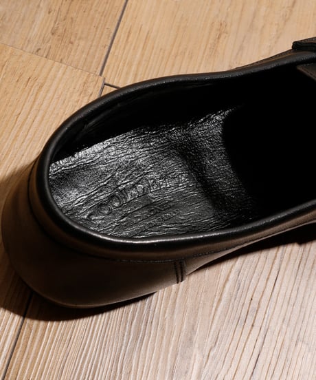 ARCOLLETTA PADRONE アルコレッタ パドローネ / LOAFERS [LUCIO] ステアレザーコインローファー / AP8185-2301
