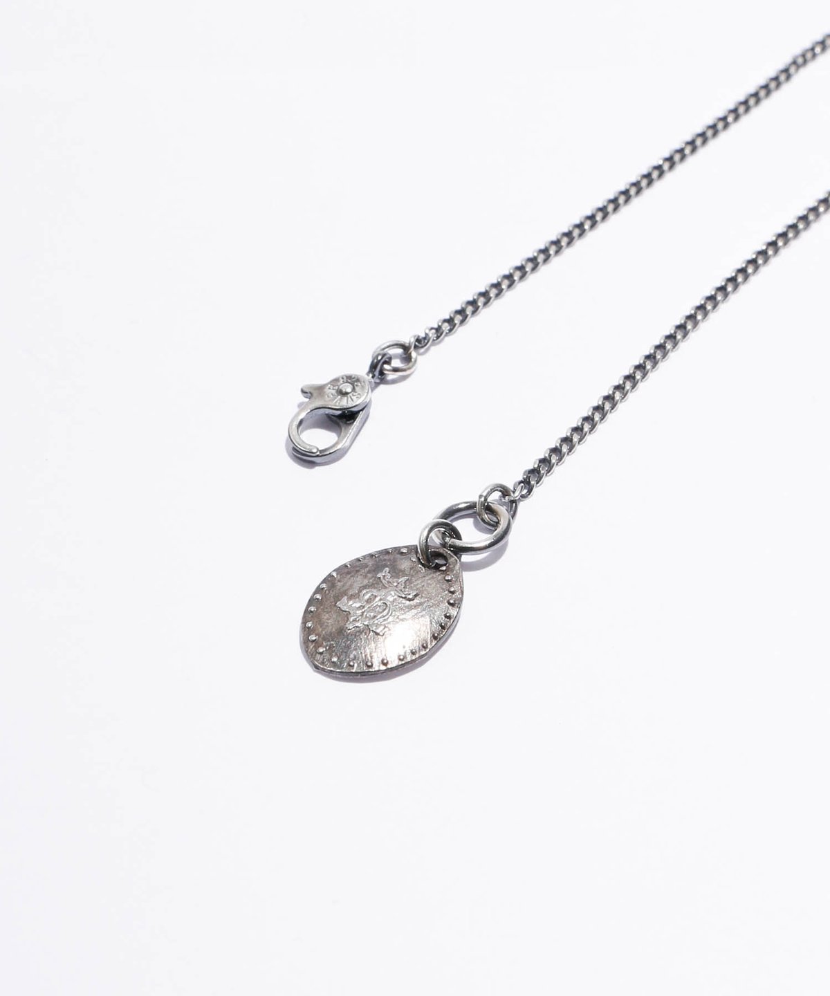 HARIM ハリム / stairway to Heaven COIN PENDANT ネック