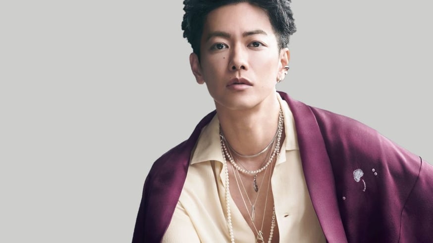 佐藤健 着用　VICTIM 20AW M DAMEGE TURTLE KNIT 佐藤健 着用 VICTIM 20AW M DAMEGE TURTLE KNIT