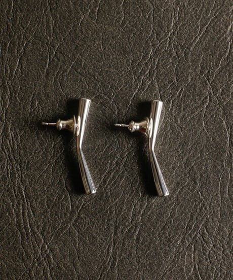 【米津玄師さん着用】【全2色】MIRAH ミラ / PIERCE ピアス (ペア) / P107M
