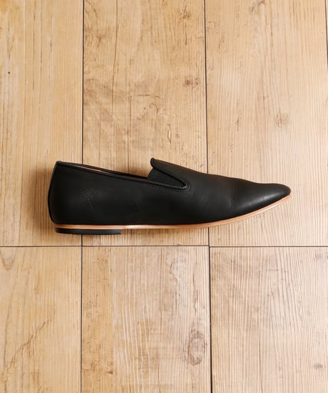 ARCOLLETTA PADRONE アルコレッタ パドローネ / INSTEP GORE SHOES WP 別注ウォータープルーフインステップサイドゴアレザーシューズ / AP8185-2216