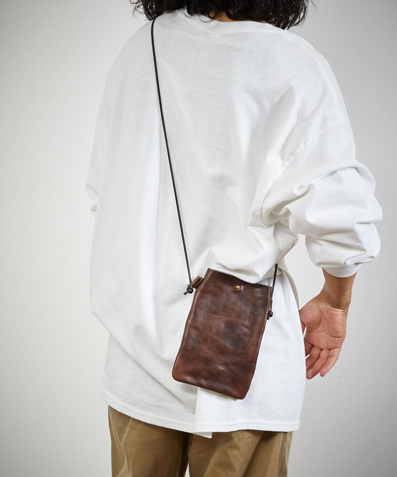 MR.OLIVE E.O.I ミスターオリーブ / HORWEEN CHROMEXCEL LE