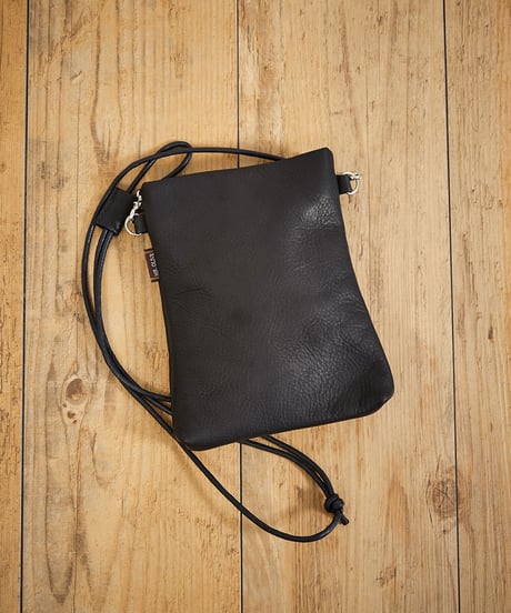MR.OLIVE E.O.I ミスターオリーブ / WATER PROOF WASHABLE LEATHER / TINY SACOCHE / ME679