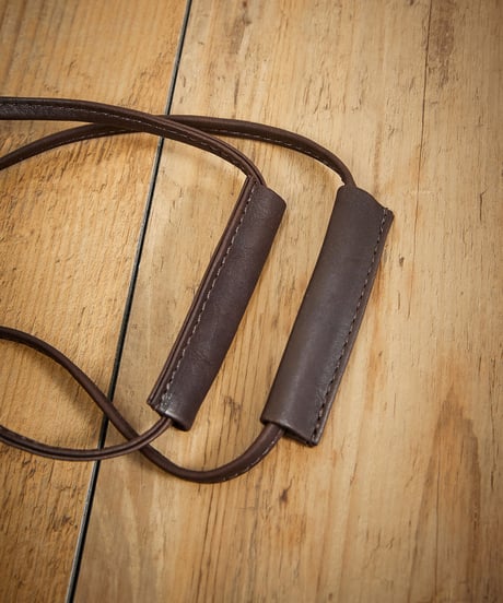 MR.OLIVE E.O.I ミスターオリーブ / WATER PROOF WASHABLE LEATHER / 2WAY SMALL CYLINDER BAG / ME653