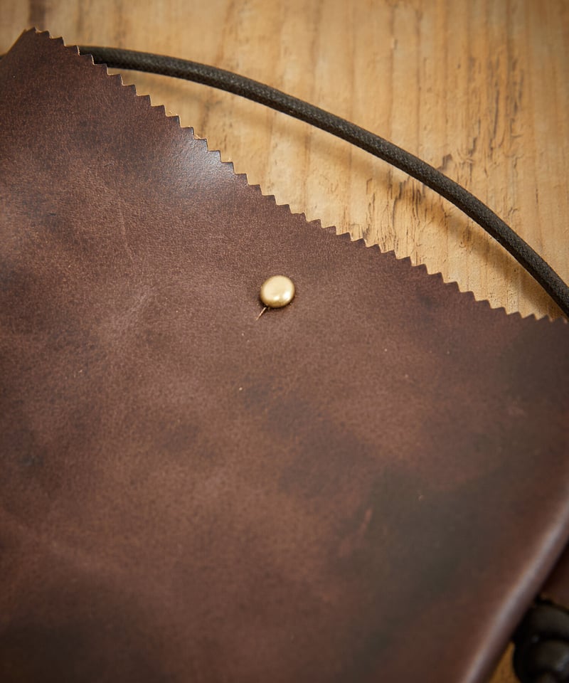 MR.OLIVE E.O.I ミスターオリーブ / HORWEEN CHROMEXCEL LE