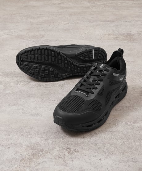 MOISTHROUGH360 モイスルー360 / VENTIRIS KT ヴェンティリスニット 防水スニーカー / M1119M