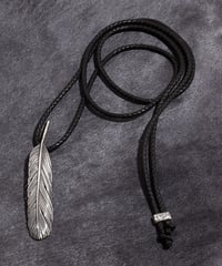 HARIM ハリム / FEATHER LEFT M OX CODE / HRT005 OX CODE