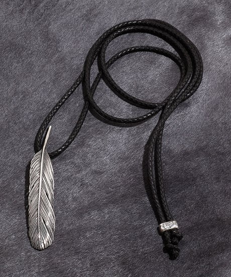 HARIM ハリム / FEATHER LEFT M OX CODE / HRT005 OX CODE
