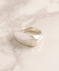 【玉森裕太さん着用】MIRAH ミラ / RING リング 指輪 / R204RP (Silver 925 ロジウムコーティング)