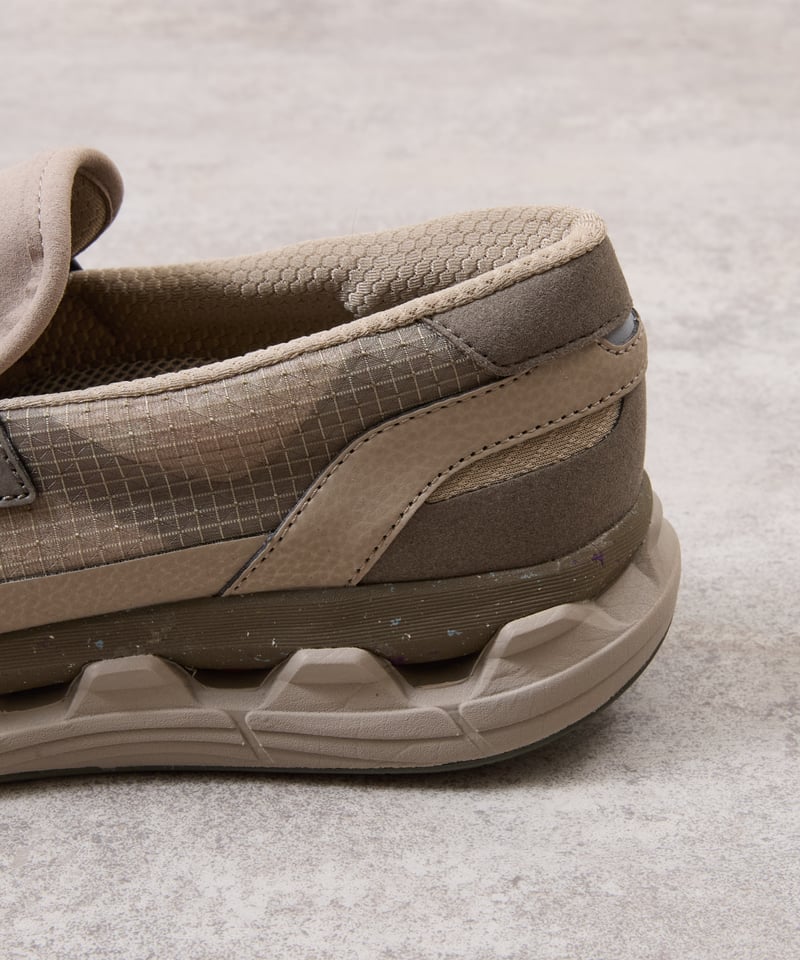 MOISTHROUGH360 モイスルー360 / HOBALIPS 特許取得・通気防水システ