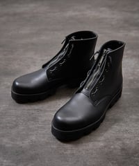 PADRONE パドローネ / 3way FIRE MAN BOOTS with Chunky Sole チャンキーソールファイヤーマンブーツ / PU8054-1146