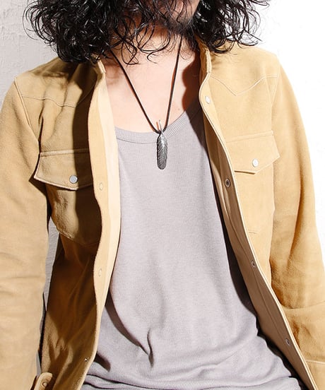 HARIM ハリム / FEATHER RIGHT M OX CODE / HRT006 OX CODE