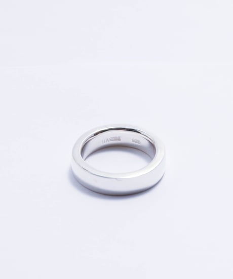 HARIM ハリム / The Good Ring 2 WH / HRR033 WH