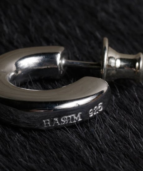 HARIM ハリム / Good pierce M RP グッドピアス (M) 片耳 / HRA049 RP