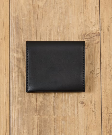 SLOW スロウ / Ex.horse mini wallet 別注ホースレザーミニウォレット 日本製馬革財布 / 333S130LA