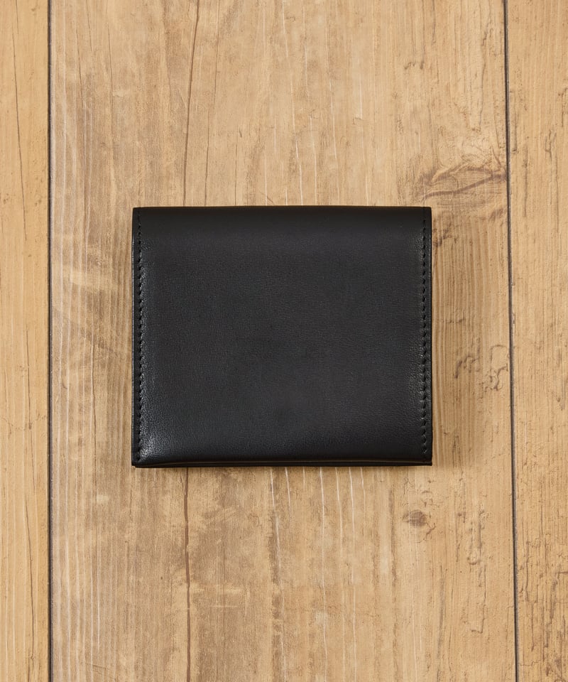 SLOW スロウ / Ex.horse mini wallet 別注ホースレザーミニウォレット