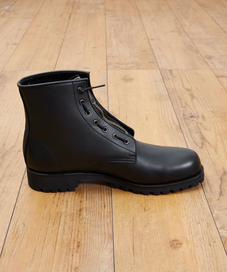 PADRONE パドローネ / 3way FIRE MAN BOOTS (WATER PROOF LEATHER) ウォータープルーフファイヤーマンブーツ / PU8054-1147