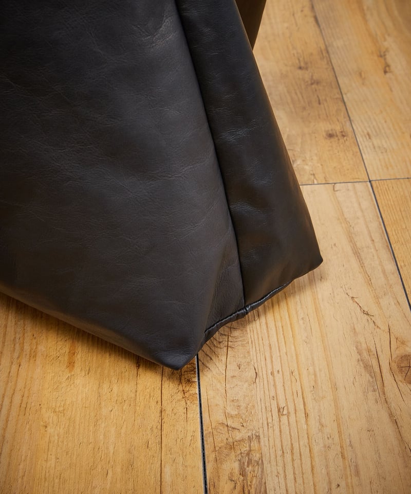 MR.OLIVE E.O.I ミスターオリーブ /WATER PROOF LIGHT LEAT