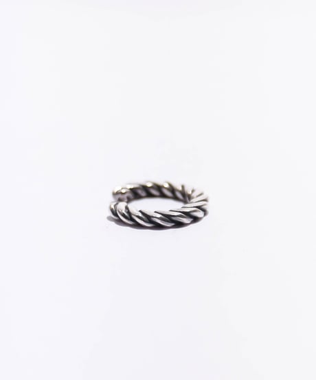 HARIM ハリム / press earcuff large SV シルバー925 イヤーカフ 片耳 / HRA042CFSV L