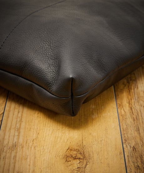 MR.OLIVE E.O.I ミスターオリーブ / WATER PROOF WASHABLE LEATHER / 2WAY TOTE & SHOULDER BAG / ME685