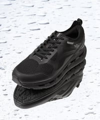 MOISTHROUGH360 モイスルー360 / VENTIRIS KT ヴェンティリスニット 防水スニーカー / M1119M