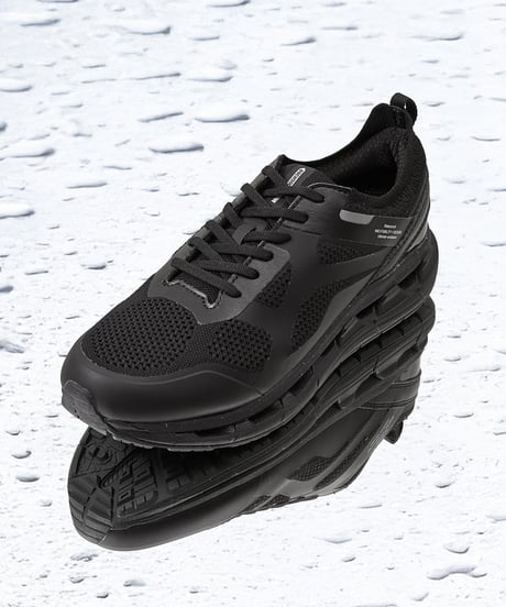 MOISTHROUGH360 モイスルー360 / VENTIRIS KT ヴェンティリスニット 防水スニーカー / M1119M