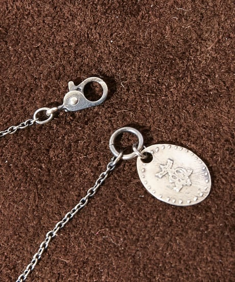 HARIM ハリム / FORGE PENDANT SMALL / HRP126HM