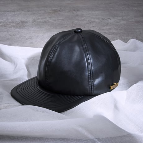 レザーキャップ | STORES