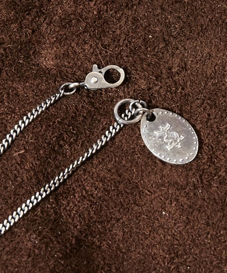 HARIM ハリム / METAL MOONS SV / HRP127OX(large charm)