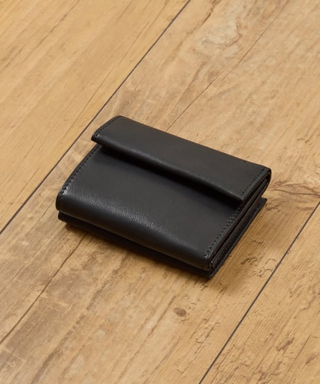 SLOW スロウ / Ex.horse mini wallet 別注ホースレザーミニウォレット 日本製馬革財布 / 333S131LA