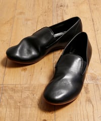 ARCOLLETTA PADRONE アルコレッタ パドローネ / INSTEP GORE SHOES [ETHAN] インステップサイドゴアレザーシューズ ダンスシューズ / AP8185-2212