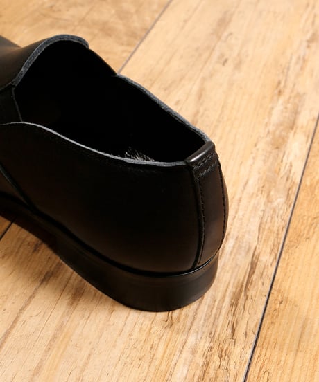 ARCOLLETTA PADRONE アルコレッタ パドローネ / EX SIDE GORE SHOES 別注サイドゴアレザーシューズ / AP8054-2002