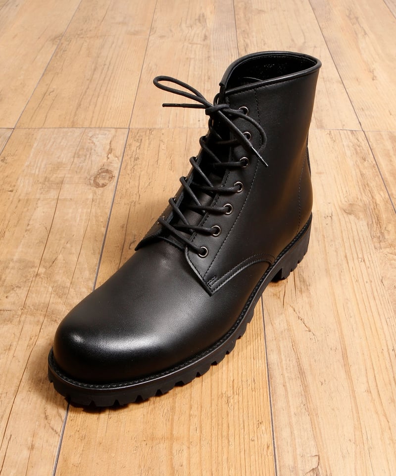 PADRONE パドローネ / 3way FIRE MAN BOOTS (WATER PROO