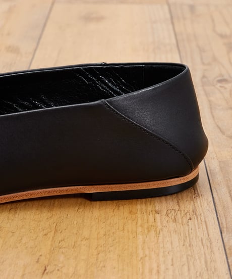 ARCOLLETTA PADRONE アルコレッタ パドローネ / 2way LOAFERS(step on heel) レザーローファー レザースリッポンシューズ / AP8185-2013