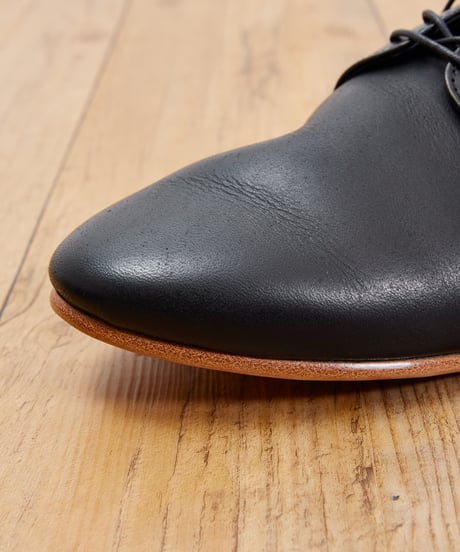 ARCOLLETTA PADRONE アルコレッタ パドローネ / 2way DERBY DANCE SHOES(step on heel) ダービーダンスシューズ / AP8185-2012