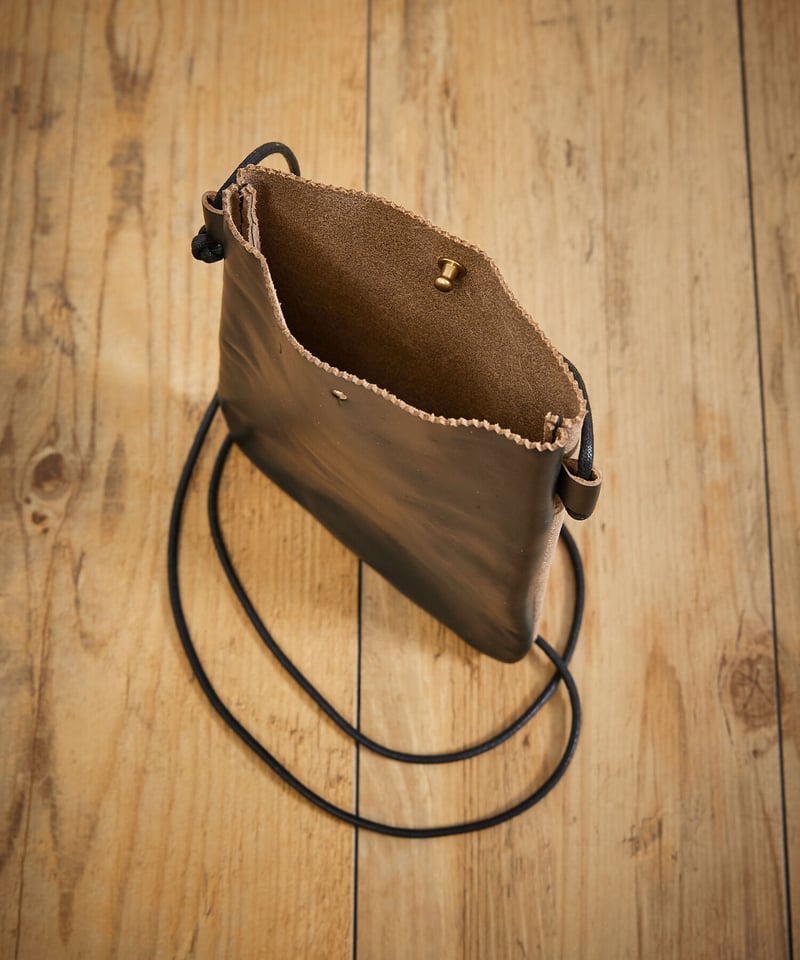 MR.OLIVE E.O.I ミスターオリーブ / HORWEEN CHROMEXCEL LE