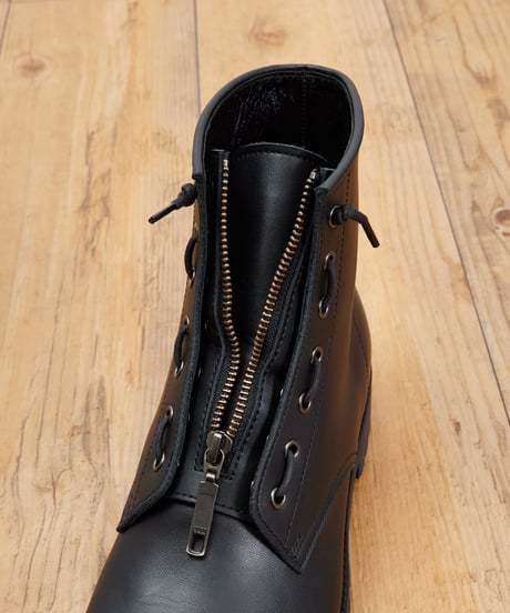 PADRONE パドローネ / 3way FIRE MAN BOOTS (WATER PROOF LEATHER) ウォータープルーフファイヤーマンブーツ / PU8054-1147