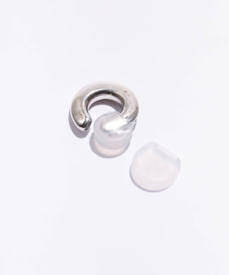 HARIM ハリム / Good Cuff SILVER シルバー925 イヤーカフ 片耳 / HRA049CF SV
