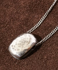 HARIM ハリム / FORGE PENDANT LARGE / HRP125HM