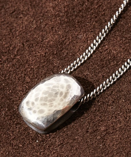 HARIM ハリム / FORGE PENDANT LARGE / HRP125HM
