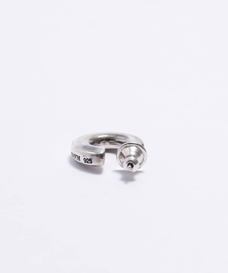 【SnowMan宮舘涼太さん着用】 HARIM ハリム / Good pierce M SV  グッドピアス片耳 / HRA049 SV