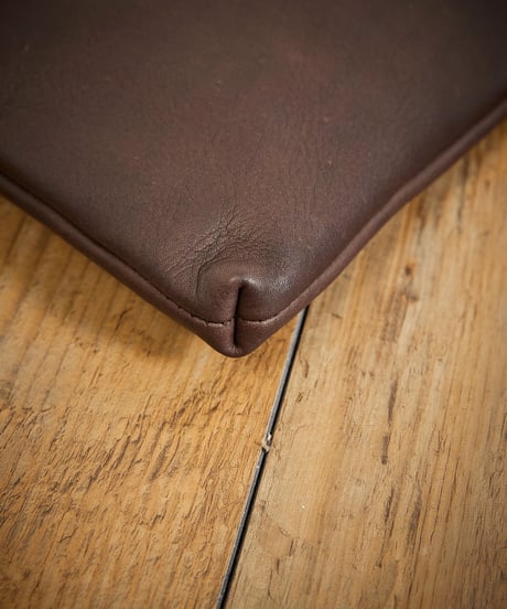 MR.OLIVE E.O.I ミスターオリーブ / WATER PROOF WASHABLE LEATHER / TINY SACOCHE / ME679