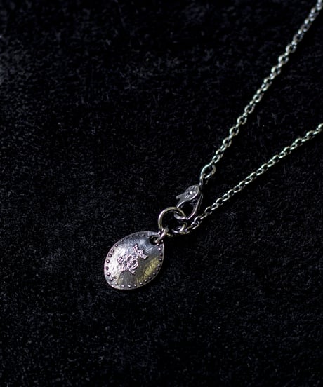HARIM ハリム / METAL MOONS GP / HRP128GP(small charm)
