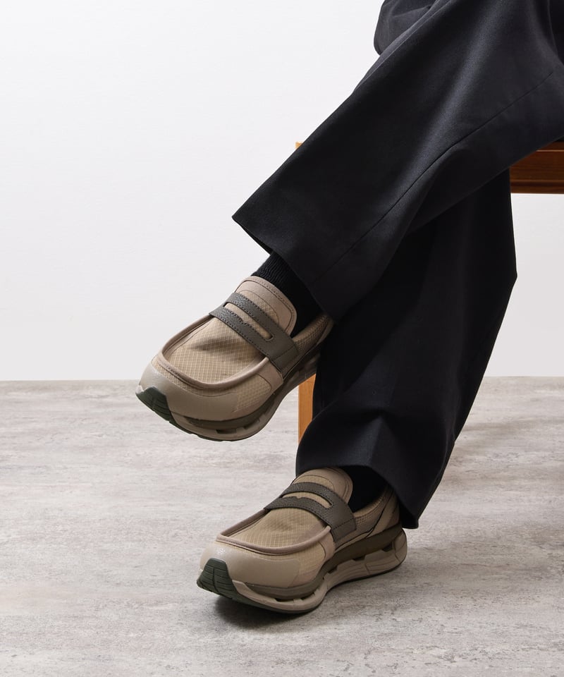 MOISTHROUGH360 モイスルー360 / HOBALIPS 特許取得・通気防水システ