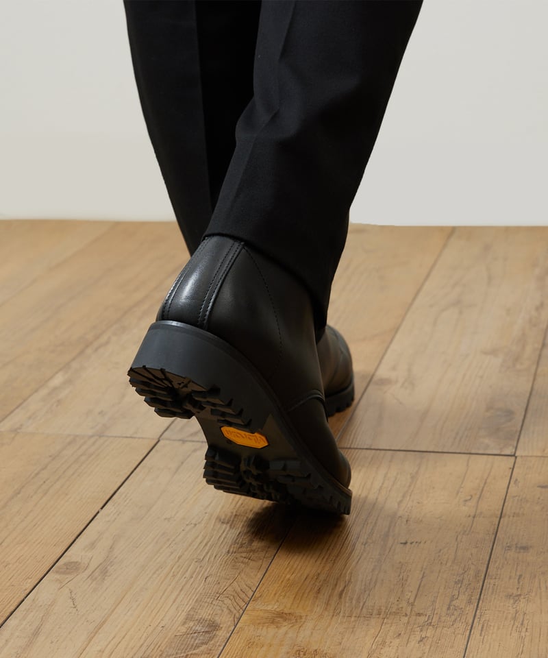 PADRONE パドローネ / 3way FIRE MAN BOOTS (WATER PROO